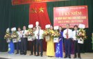 Thị trấn Thiệu Hóa tổ chức Lễ kỷ niệm 40 năm Ngày Nhà giáo Việt Nam