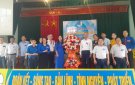 Đại hội Đại biểu Hội LHTN thị trấn Thiệu Hóa nhiệm kỳ 2024- 2029.